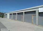 WORKSHOPS & STORAGE NEWHAVEN