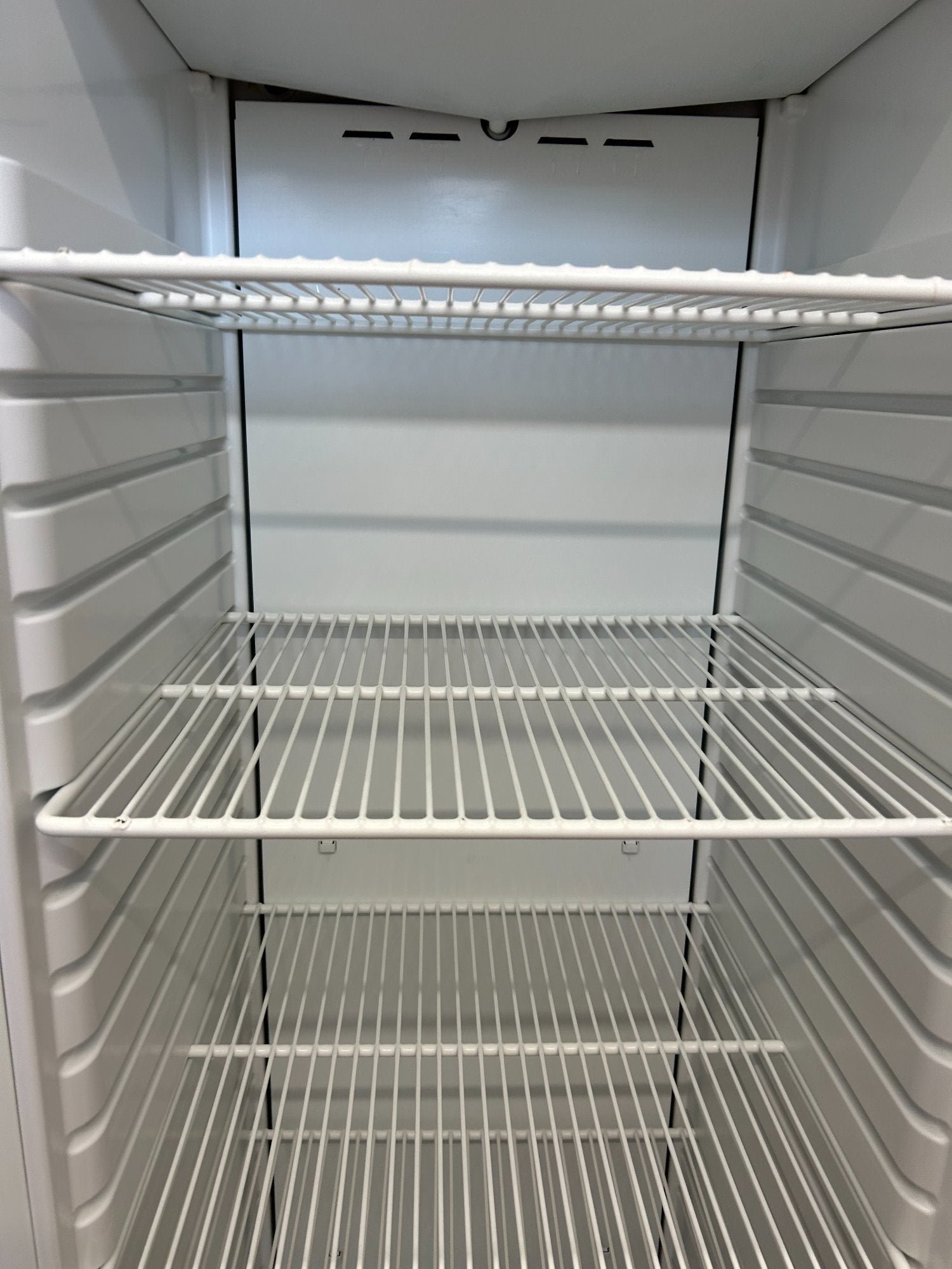 St. Leonards-On-Sea GRAM TALL commercial fridge 
