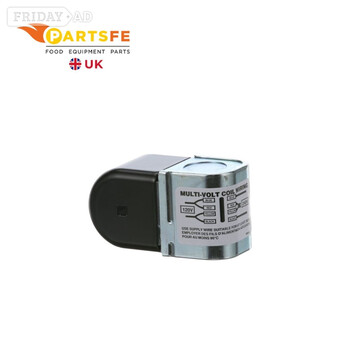 Parker Hannifin G23 Solenoid Valve Coil 120/240V