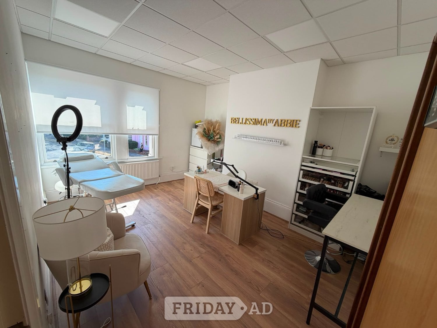 SERVICED OFFICES TO LET - EASTBOURNE TOWN CENTRE