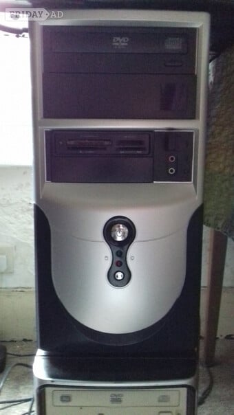 WINDOWS XP PC