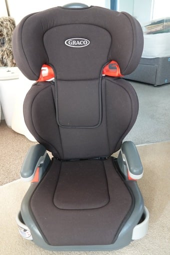 Car Booster Seats