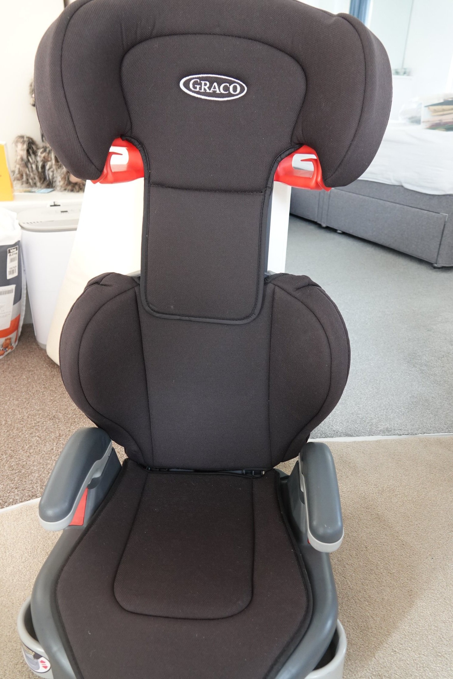 Car Booster Seats