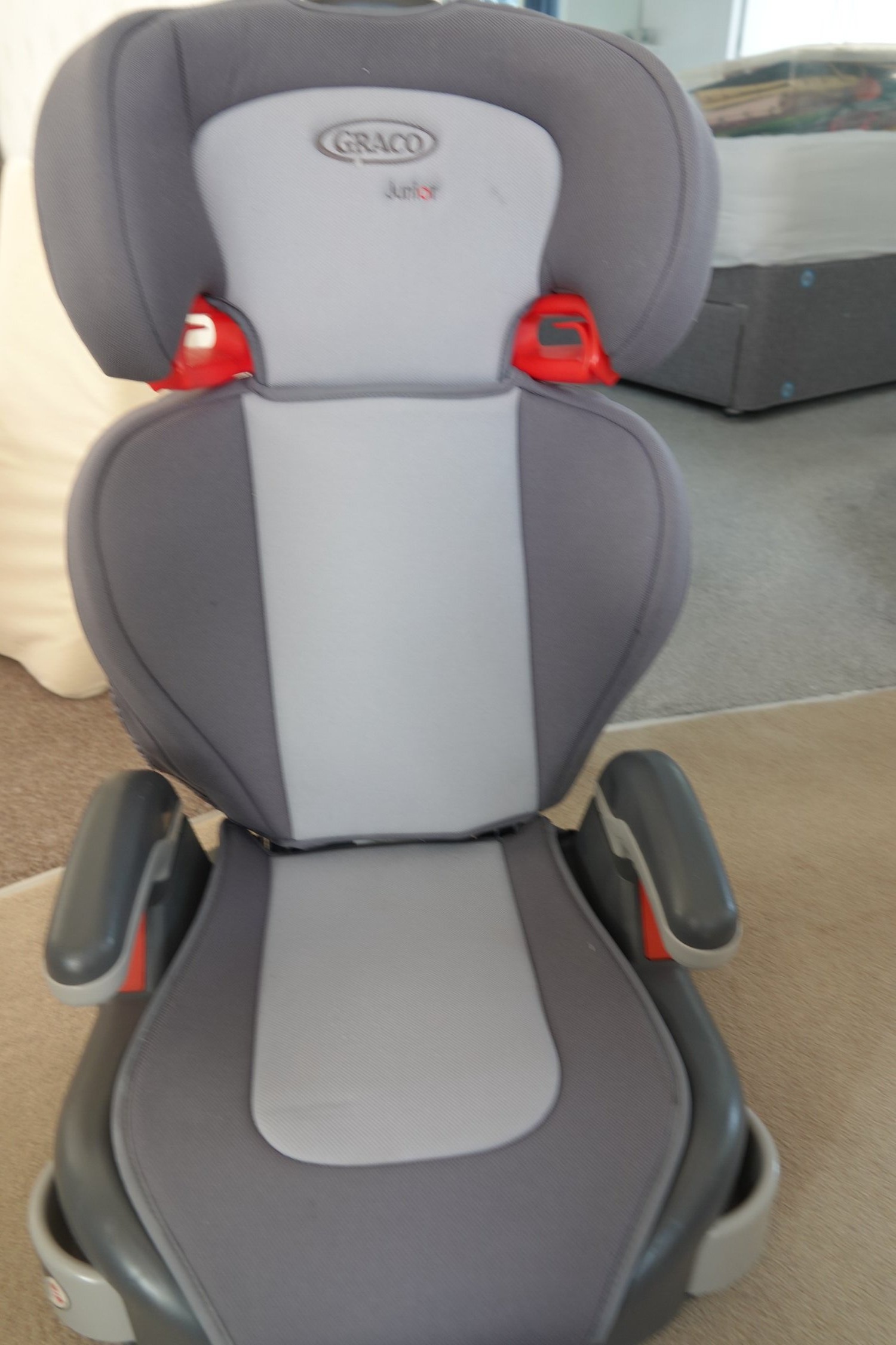 Bedworth Car Booster Seats