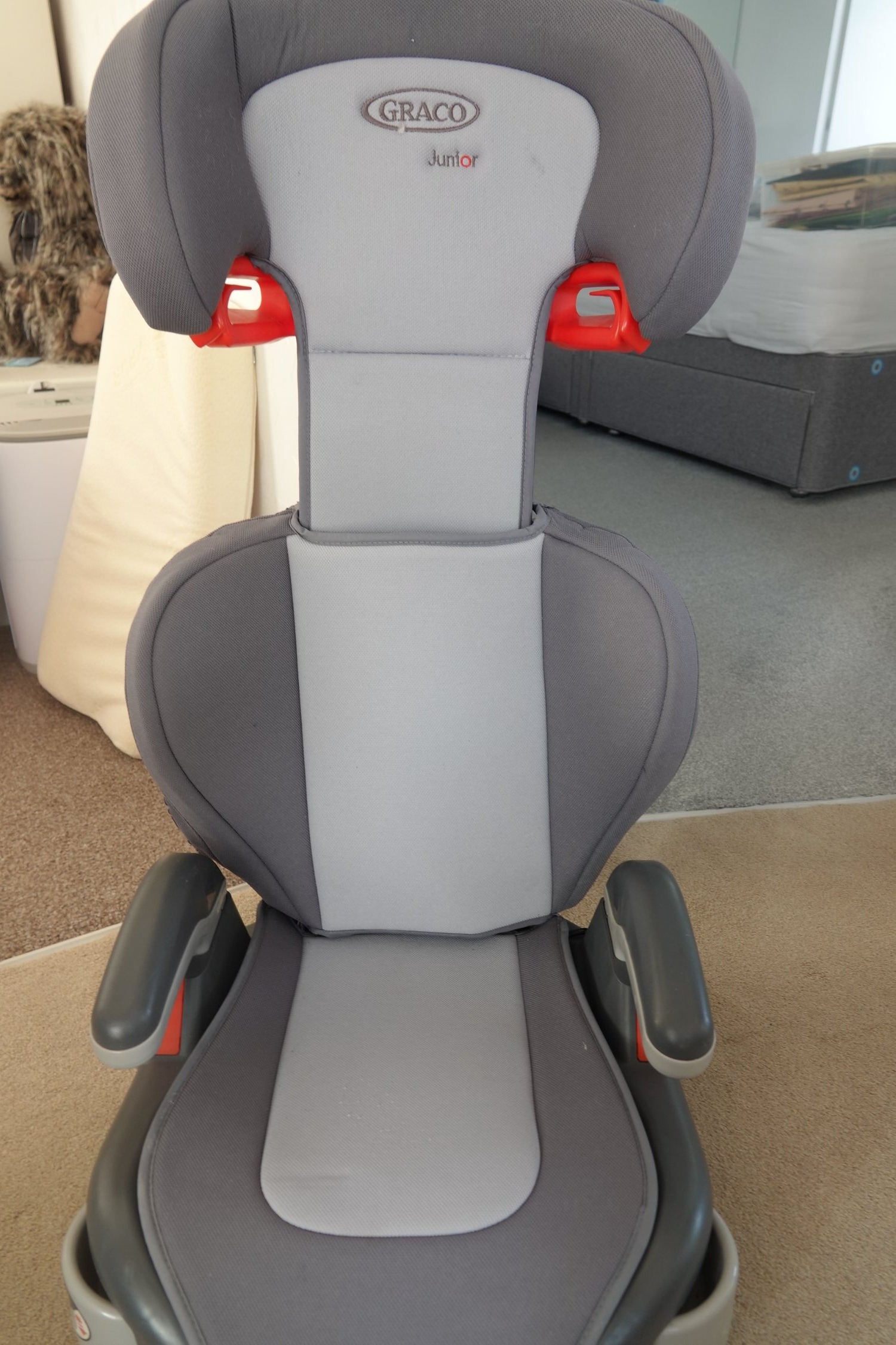 Car Booster Seats - Baby & Kids in Bedworth