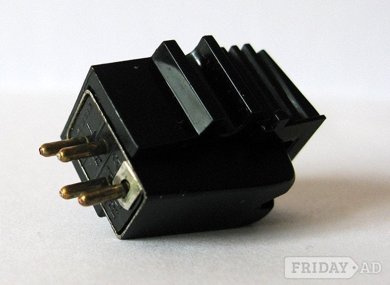 Shure M75ED Type 2 Stereo phono cartridge. - Antiques & Collectables in Worthing