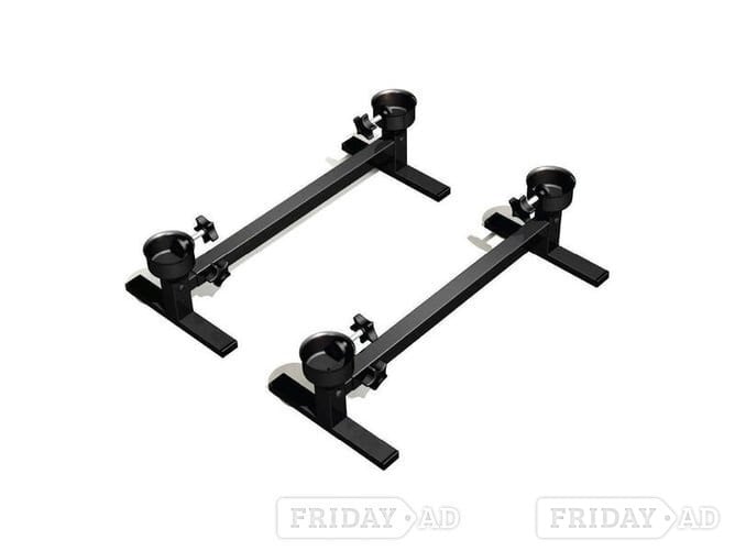 Chair raisers - Universal Chair/Settee Raiser - Pair