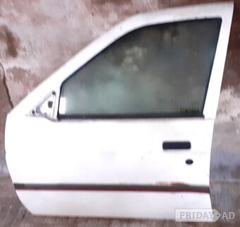 FORD ESCORT MK3/4  VAN SPARES. MASSIVE AMOUNT. 