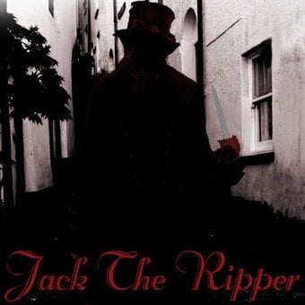 Open theatre auditions - all roles - Jack the Ripper. Brixham. 