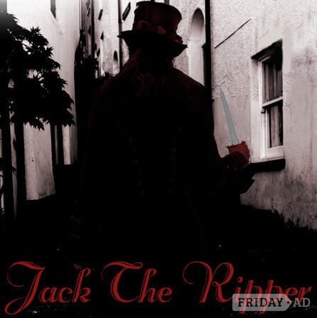 Open theatre auditions - all roles - Jack the Ripper. Brixham.  in Brixham