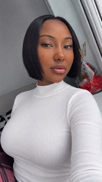 HI IM MELISSA, BLACK GIRL FROM CARIBBEAN CALL ME ON
