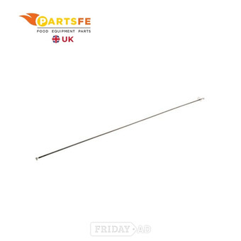 Hatco 02.08.010D.00 44-1/2" Overall Heating Element