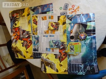 Pokemon Towering heights, Unseen depths plus lots more cards