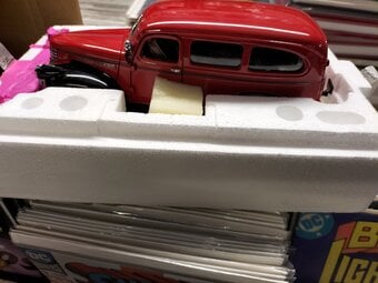 Danbury mint American classics