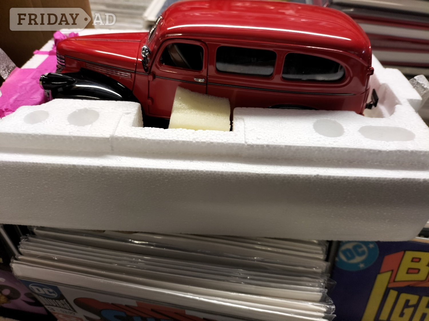 Danbury mint American classics in Merthyr Tydfil
