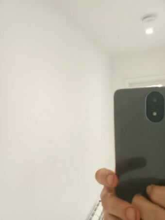TCL vodaphone mobile phone