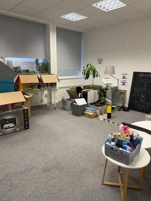 Eastbourne Office Room Avaliable - Archer House Business Centre