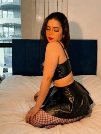 Call Tanya for Passion, Class, and Pure Temptation
