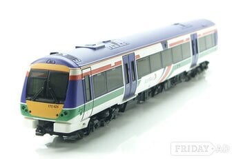 Model Railway Collections 