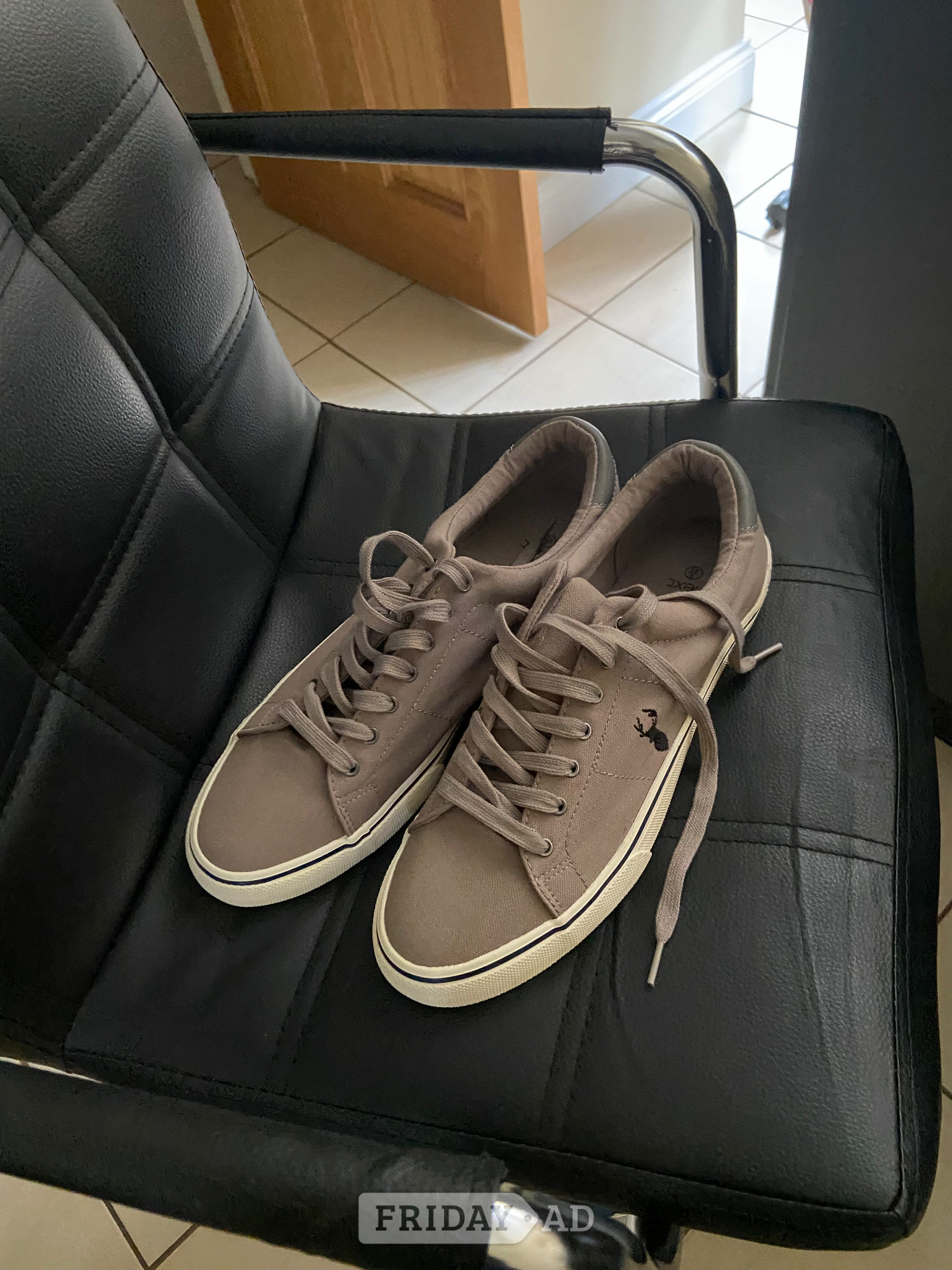 Next casuals shoes 