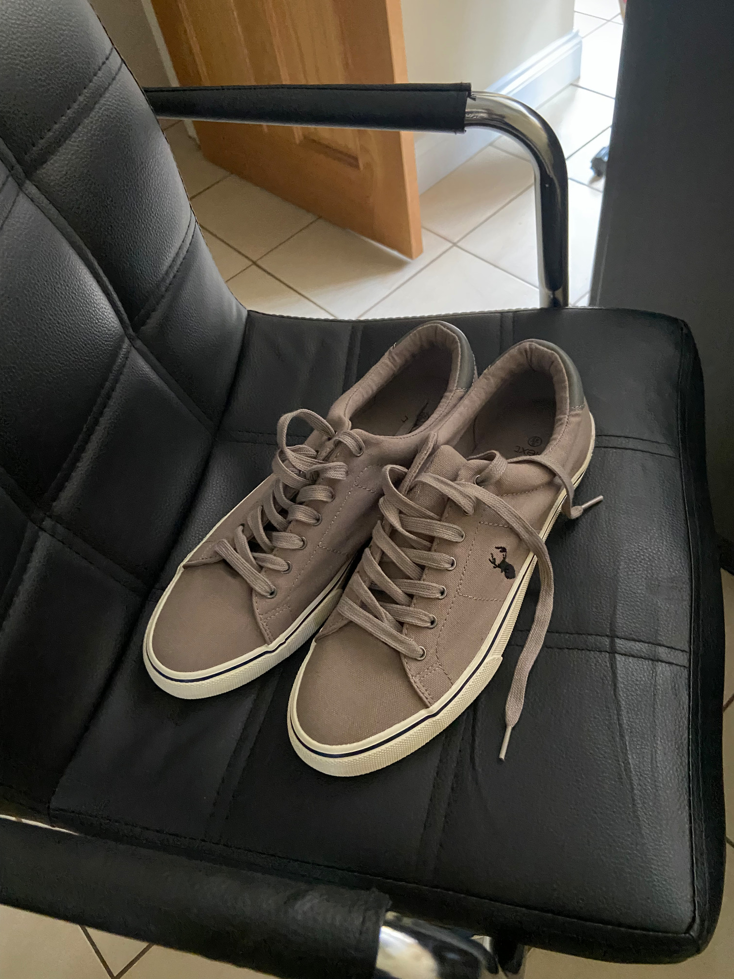 Next casuals shoes 