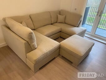 Décor your living room with our luxury cinema sofa ¬ Free drop