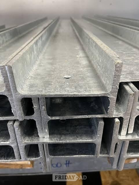railway sleeper posts to clear - Garden