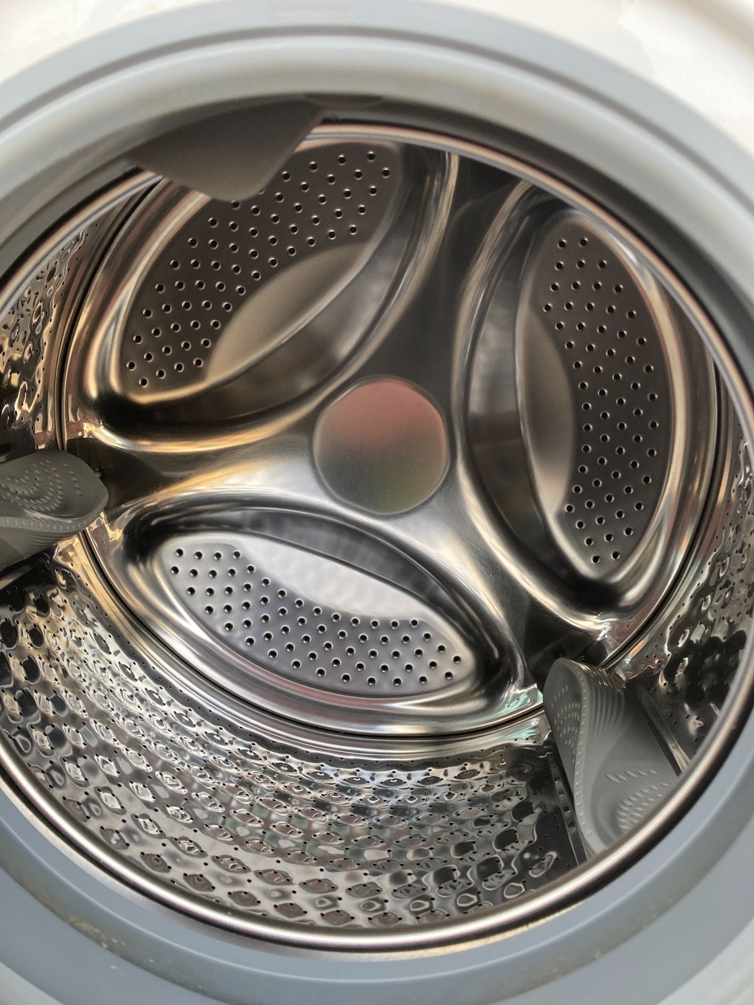 Haywards Heath Logik L1014WM23 Washing Machine