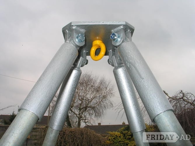 lifting head in Corsham