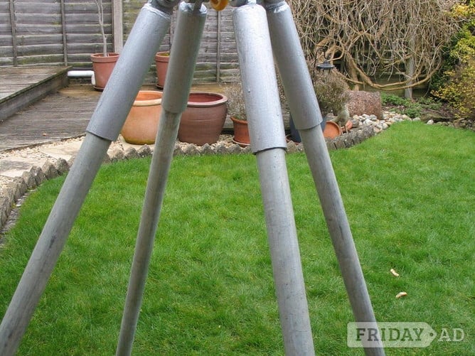 lifting head
