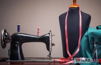 seamstress/sewer/alteration hands WASHINGTON in Washington