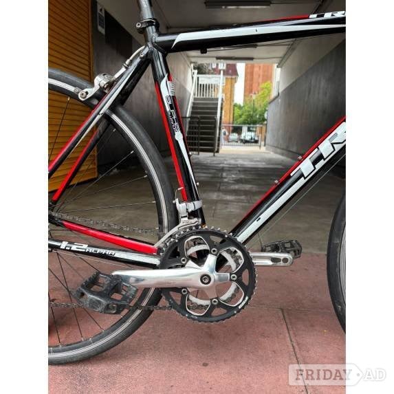 Kensington Trek Alpha Road Bike