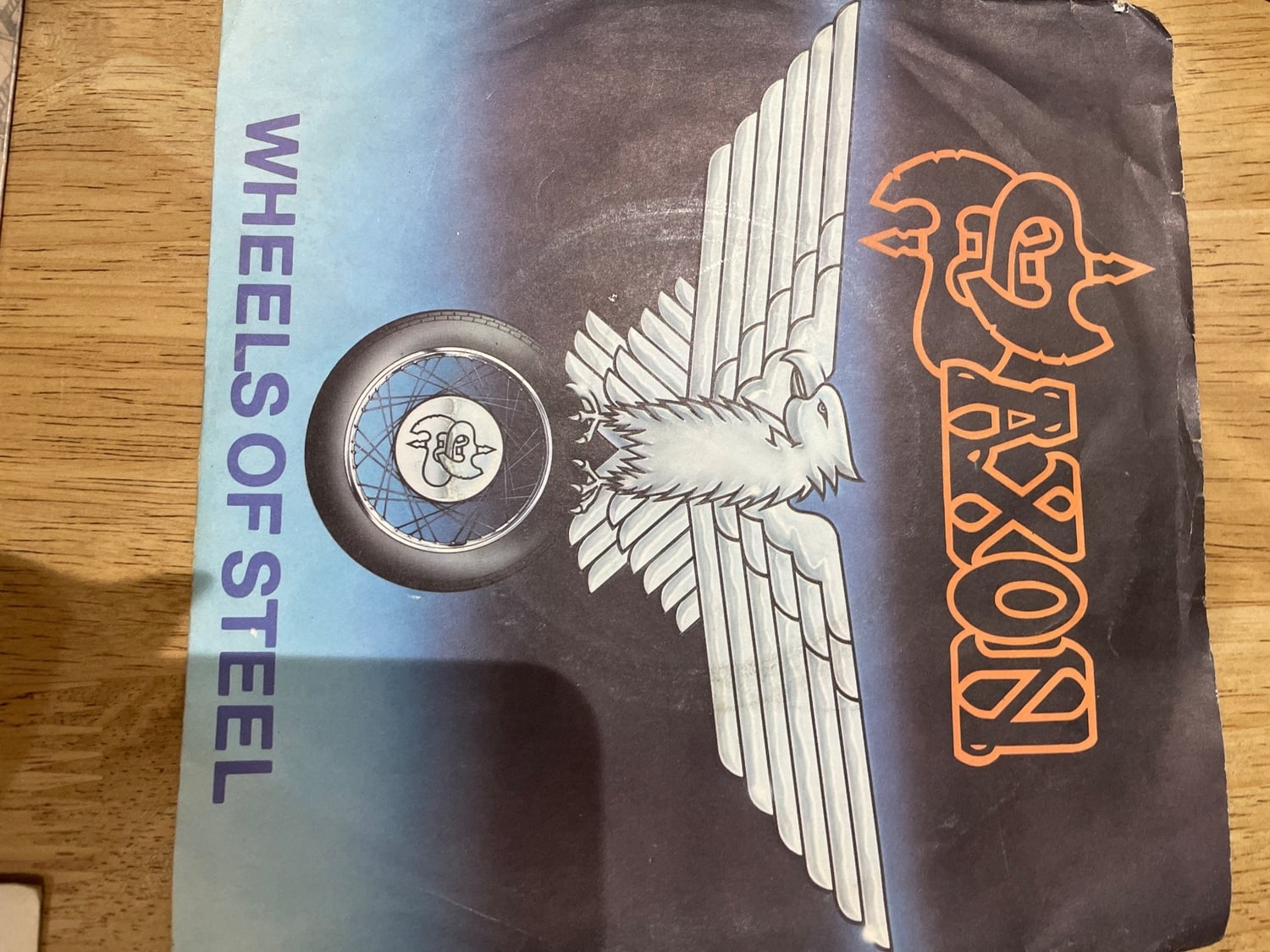 Collectible 1980s 45 records 