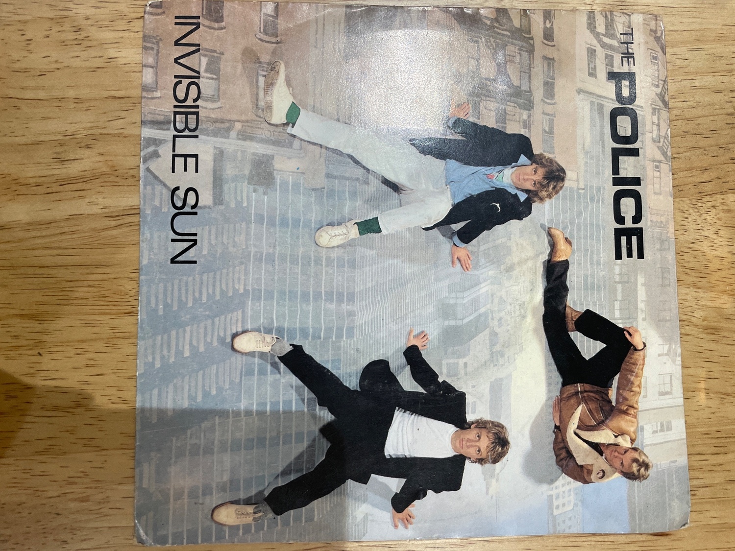 Collectible 1980s 45 records  - Movies, Games, Books & Music in Clevedon