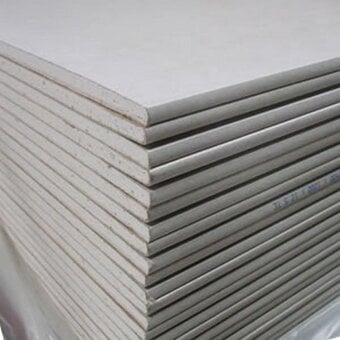 Plasterboards - large quantity to go as one