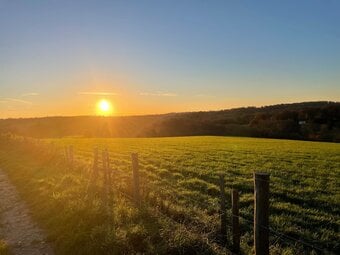 Freehold Land - Plot 18A, 0.46 Acres, Cowden, Kent