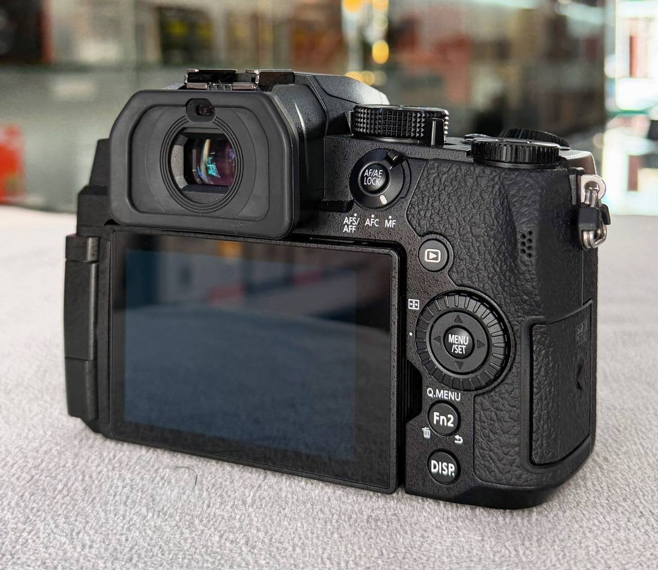 📸 Panasonic LUMIX DC-G90 Camera + Lens Kit – Excellent Condition - Tv, Audio & Cameras in St. Austell