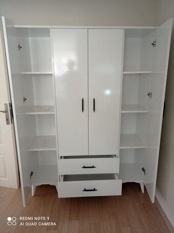 Complete ✅ bedroom set  furniture sale for near me 
