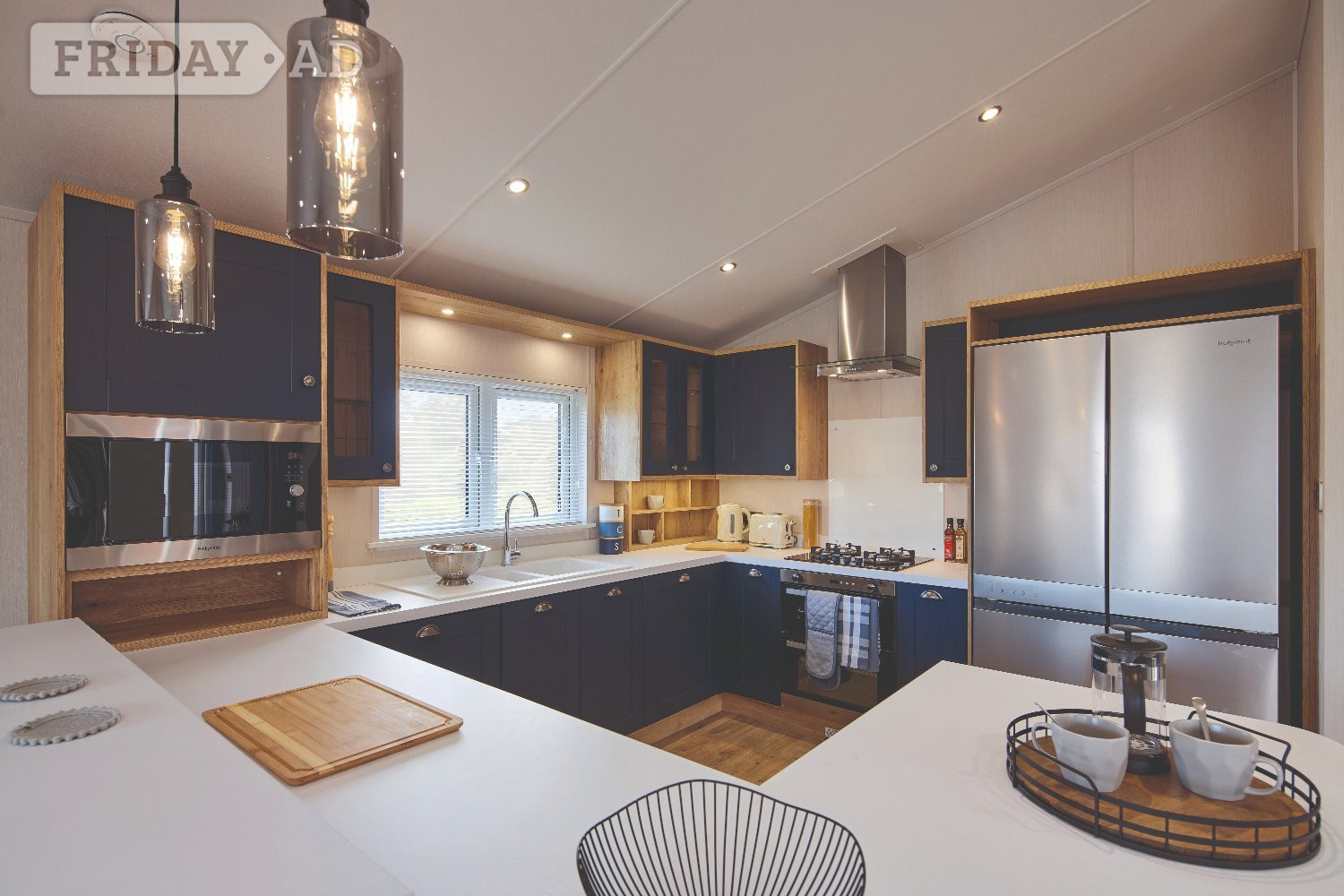 Willerby New Holland Luxury Lodge (2026)