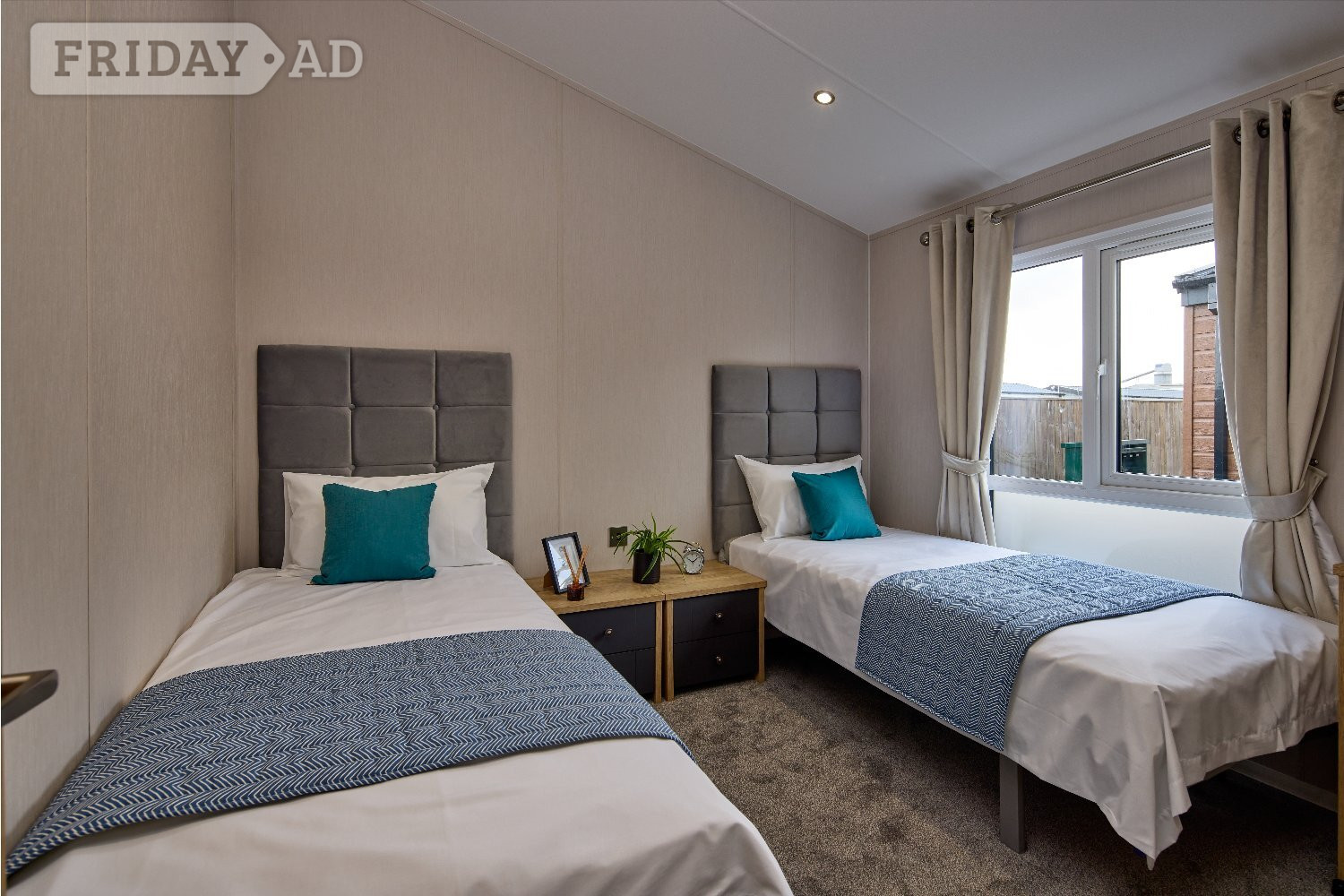 Willerby New Holland Luxury Lodge (2026) - Holiday Homes in Saxmundham