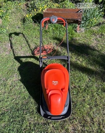 Flymo Easi Glide 300 - Unused, As new condition