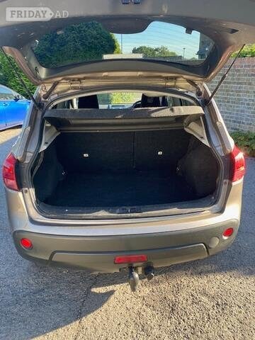 nissan qashqai 1.5 dci 2009 - Cars