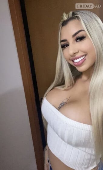 SEXY ADVENTUROUS Jasmim, 20 and ready to pleasure