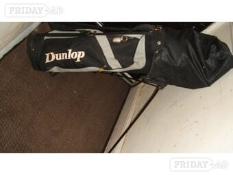 Golf Bag - Dunlop