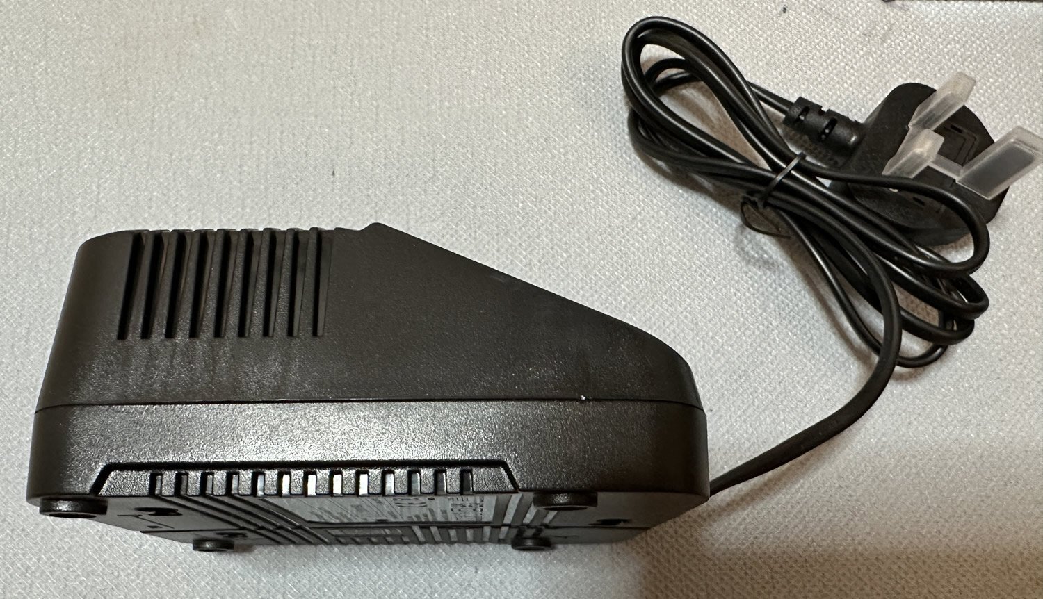Einhell PXC 18V Battery Charger Genuine Official
