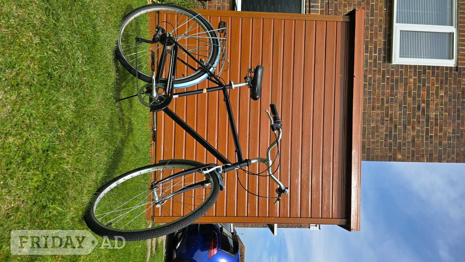Schwinn Mens Beach Cruiser Retro