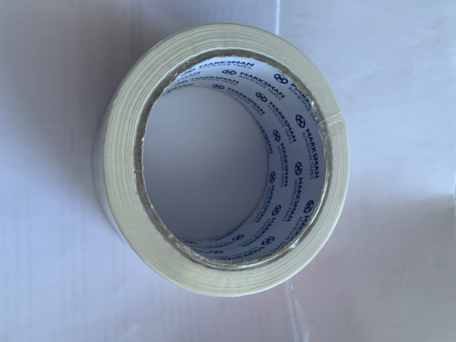 Reigate 'Fragile' Printed Adhesive Tape