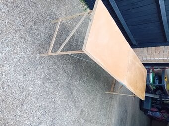 Pasting table good conditionj