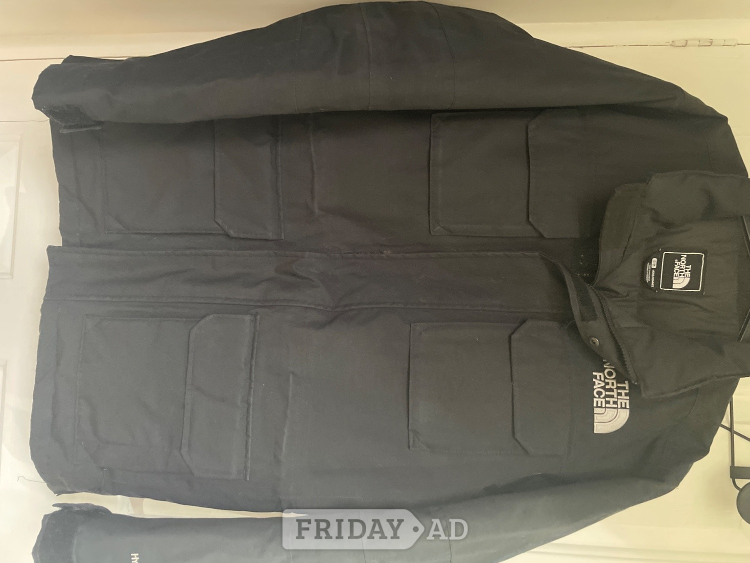 North Face Jacket  in Clevedon