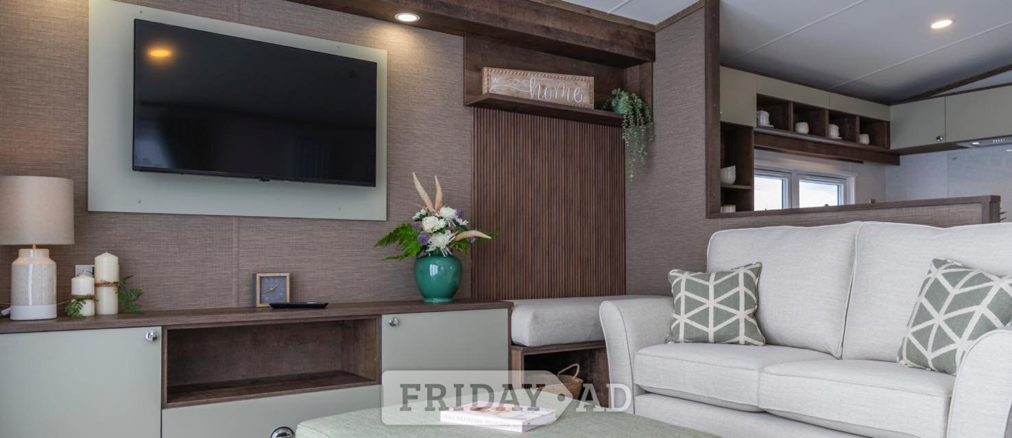 Kelso Brand New Luxury Holiday Home For Sale